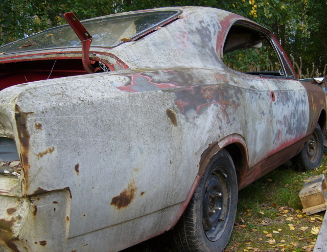 coupe